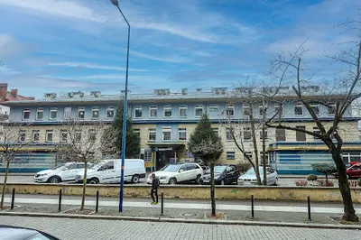 Centrum Zdrowia w Opolu - Przychodnia Kościuszki